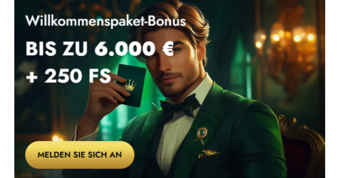 Crowngreen Deutschland